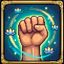 Tranquil Fist